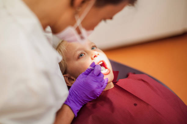 Best Pediatric Emergency Dentist in Kalaeloa, HI